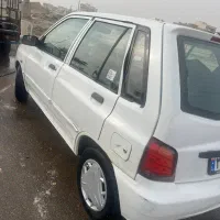 پراید۱۱۱ ۹۴|خودرو سواری و وانت|بندر ماهشهر, |دیوار