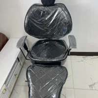 صندلی مکاپ در حد نو