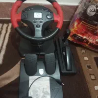 فرمون بازی