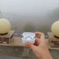 ایرپاد پرو 2 مدل generation|لوازم جانبی موبایل و تبلت|قم, پردیسان|دیوار