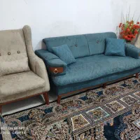 مبل چستر|مبلمان خانگی و میز عسلی|پیرانشهر, |دیوار