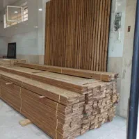 فروش عمده چوب ترموود ترمووال نمایندگی انحصاری|عمدهفروشی|مشهد, نوید|دیوار