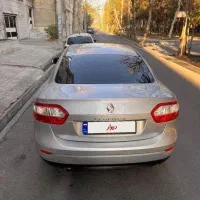 رنو فلوئنس E4، مدل ۲۰۱۲ اتوماتیک|خودرو سواری و وانت|کرج, کوی کارمندان شمالی|دیوار