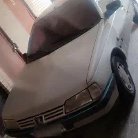 پژو 405 معوضه با پراید وانت