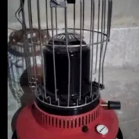 چراغ   نفتی