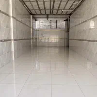 اجاره مغازه ۱۰۰متری پاسداران خ ۲۰متری