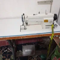 چرخ خیاطی سردوز اتو پرس