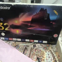 تلویزیون 32 مدیا استار