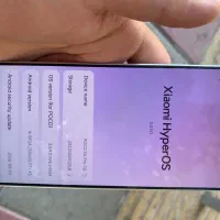 Poco x6 pro 512|موبایل|یاسوج, |دیوار