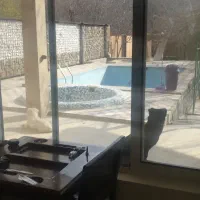 ویلا ۱۲۰ متر با حیاط اختصاصی و سرایداری