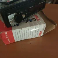 ضبط  ماشین نو با کارتن فلش خور