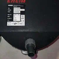 فیلتر سطلی ایهایم ۲۲۱۳|ماهی|کرج, شهرک بنفشه|دیوار