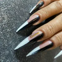 اموزش کاشت ناخن سرعتی