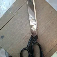 قیچی کیپ ایتالیا شماره ۱۲