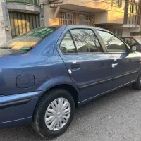 سمندLXمدل98|خودرو سواری و وانت|تهران, جوادیه تهرانپارس|دیوار