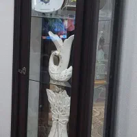 ویترین (بوفه)