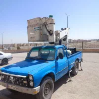 بالابر نیسانی