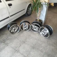رینگ پراید