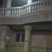 نما کاری سنگ وسرامیک اجر نما