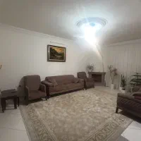 ۸۰متر/حاشیه حسابی شمالی/ مشرف به خیابان