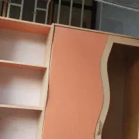 کمد و کتابخونه