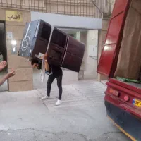 باربری کرمانشاه 22بهمن، نوبهار صدرا بسته بندی شیک|خدمات حمل و نقل|کرمانشاه, |دیوار