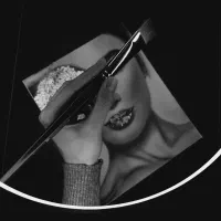 آموزش تخصصی نقاشی سیاهقلم خصوصی