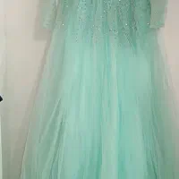 لباس مجلسی