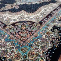 فرش ۹متری نگین مشهد ۵۰۰ شانه|فرش|کتالم و سادات شهر, |دیوار