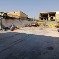 فروش گاراژ ۱۲۰۰متری کمربندی و مغازه ساختمان|فروش مغازه و غرفه|مرودشت, استادیوم‎|دیوار