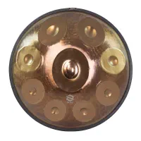 هنگ درام اسلپ|درام و پرکاشن|اصفهان, رحیمآباد|دیوار