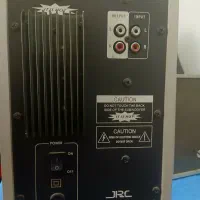 اسپیکر لوازم جانبی کامپیوتر|قطعات و لوازم جانبی رایانه|بروجرد, |دیوار