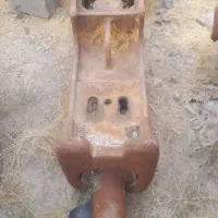 چکش بیل مکانیکی پیکور آبکس|ماشینآلات صنعتی|آذرشهر, |دیوار