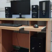 فروش کامپیوتر|رایانه رومیزی|بردسیر, |دیوار