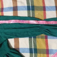 پیراهن مخمل کبریتی|لباس|تهران, شهرک رضویه|دیوار