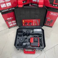 تراز لیزری ۳۶۰ درجه میلواکی|ابزارآلات|اردبیل, |دیوار