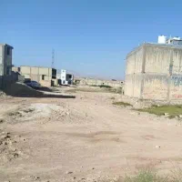 زمین۱۰۵متری طرح هادی کرونی|فروش زمین و ملک کلنگی|شیراز, کرونی(خاتونک)|دیوار