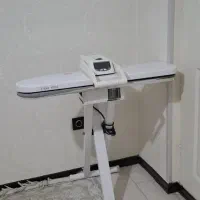 اتو پرسی کنوود سایز بزرگ