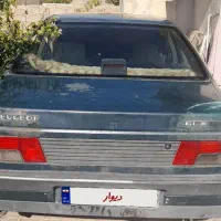 ماشین سواری اردی