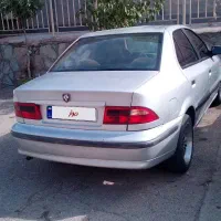 سمندنقره ای مدل۸۳