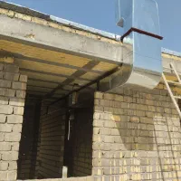 کانال سازی کولر       (بخشایش)|خدمات پیشه و مهارت|قم, شهرک فاطمیه|دیوار