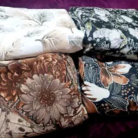 پارچه چادری