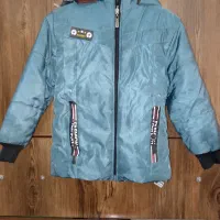 پالتو و کاپشن