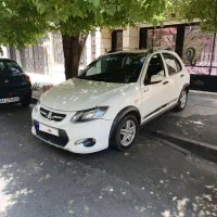 کوییک مدل ۹۹ بیرنگ سالم و تمیز