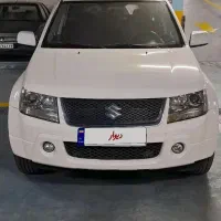 سوزوکی گرند ویتارا ۲۰۰۰اتومات کلاس۵