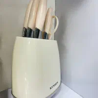 سرویس چاقو قاشق و چنگال