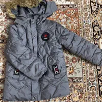 کاپشن پسرانه