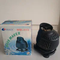 موج ساز آکواریوم