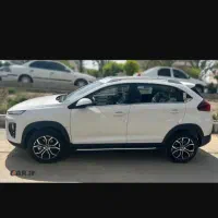 ام وی ام X22pro MT، مدل ۱۴۰۳|خودرو سواری و وانت|کرمانشاه, |دیوار