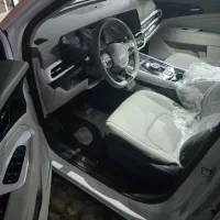 اسپورتیج ۲۰۲۵ فول صفر|خودرو سواری و وانت|اهواز, زیتون کارمندی|دیوار